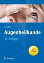Bild: Augenheilkunde - Springer