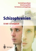 Cover: Schizophrenien - Springer
