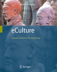 Abbildung von: eCulture - Springer