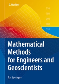 Abbildung von: Mathematical Methods for Engineers and Geoscientists - Springer