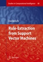 Cover: Rule Extraction from Support Vector Machines - Springer