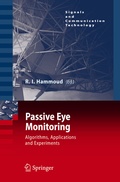 Cover: Passive Eye Monitoring - Springer