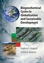 Cover: Biogeochemical Cycles in Globalization and Sustainable Development - Springer