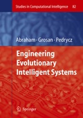 Cover: Engineering Evolutionary Intelligent Systems - Springer