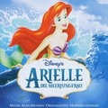 Cover: Arielle die Meerjungfrau (The Little Mermaid) - Universal Music