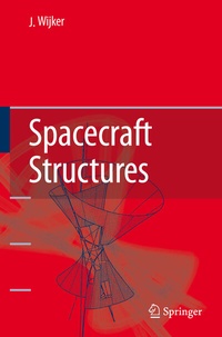 Abbildung von: Spacecraft Structures - Springer