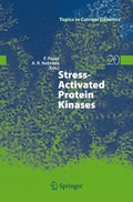 Cover: Stress-Activated Protein Kinases - Springer