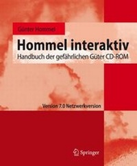 Abbildung von: Hommel interaktiv - Springer