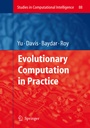 Cover: Evolutionary Computation in Practice - Springer
