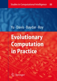 Enlarge image Cover: Evolutionary Computation in Practice - Springer