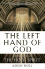 Cover: The Left Hand of God - Bantam Books