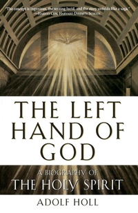 Enlarge image Cover: The Left Hand of God - Bantam Books