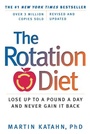 Cover: The Rotation Diet - WW Norton & Co