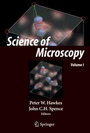 Cover: Science of Microscopy - Springer