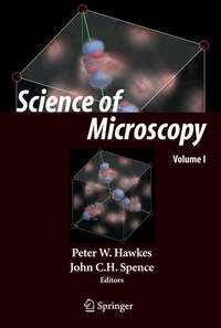 Enlarge image Cover: Science of Microscopy - Springer