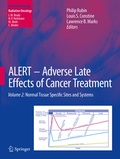 Cover: ALERT  Adverse Late Effects of Cancer Treatment - Springer
