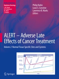 Abbildung von: ALERT  Adverse Late Effects of Cancer Treatment - Springer