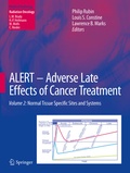 Cover: ALERT  Adverse Late Effects of Cancer Treatment - Springer