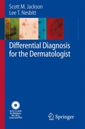 Abbildung von: Differential Diagnosis for the Dermatologist - Springer