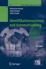 Cover: Identifikationssysteme und Automatisierung - Springer