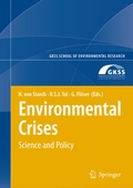 Bild: Environmental Crises - Springer