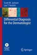 Cover: Differential Diagnosis for the Dermatologist - Springer