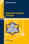 Bild: Simplicial Complexes of Graphs - Springer