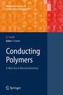 Cover: Conducting Polymers - Springer