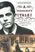 Cover: A Pickpocket's Tale - W. W. Norton & Company