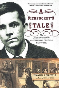 Enlarge image Cover: A Pickpocket's Tale - W. W. Norton & Company