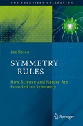 Cover: Symmetry Rules - Springer