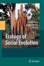 Cover: Ecology of Social Evolution - Springer