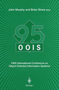 Abbildung von: OOIS' 95 - Springer