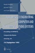 Cover: Performance Engineering of Computer and Telecommunications Systems - Springer
