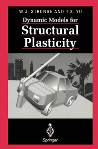 Enlarge image Cover: Dynamic Models for Structural Plasticity - Springer