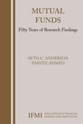 Cover: Mutual Funds - Springer