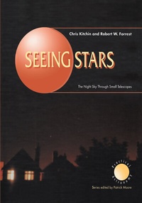 Abbildung von: Seeing Stars - Springer