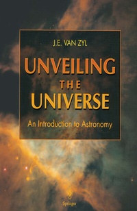 Abbildung von: Unveiling the Universe - Springer