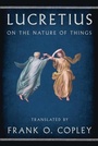 Cover: On the Nature of Things - WW Norton & Co