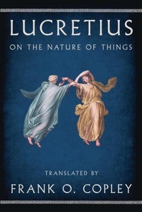 Enlarge image Cover: On the Nature of Things - WW Norton & Co