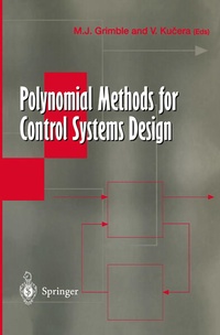 Enlarge image Cover: Polynomial Methods for Control Systems Design - Springer