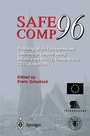 Cover: Safe Comp 96 - Springer