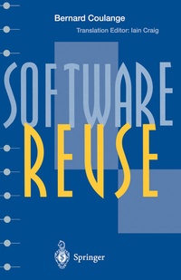 Enlarge image Cover: Software Reuse - Springer