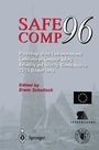Cover: Safe Comp 96 - Springer