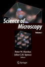 Cover: Science of Microscopy - Springer