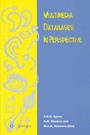 Cover: Multimedia Database in Perspective - Springer