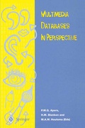 Cover: Multimedia Database in Perspective - Springer