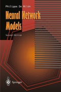 Cover: Neural Network Models - Springer