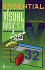 Cover: Essential Visual Basic 5.0 Fast - Springer