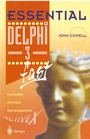 Cover: Essential Delphi 3 fast - Springer